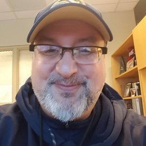 Meet your Posher, John